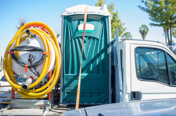 Best Portable toilet rental cost  in Junction, TX