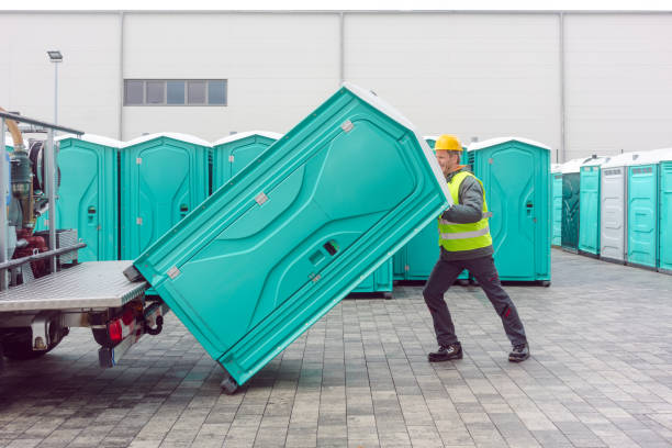 Best Long-term porta potty rental  in Junction, TX