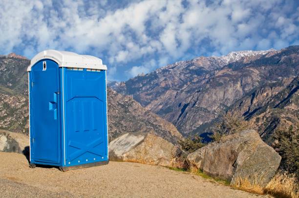 Best Porta potty delivery and setup  in Junction, TX