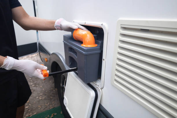 Best Affordable portable toilet rental  in Junction, TX