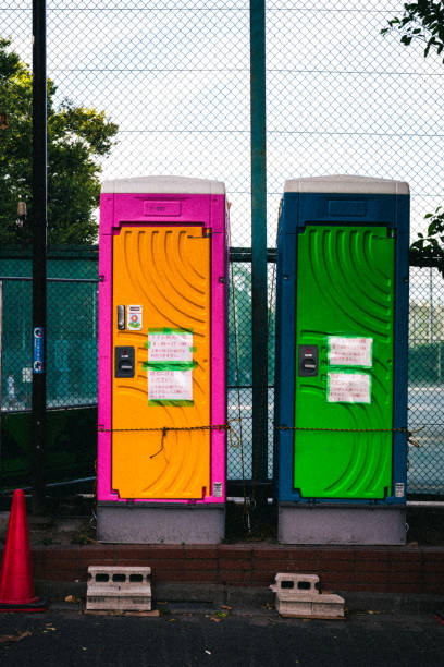 Best Porta potty rental for parties  in Junction, TX
