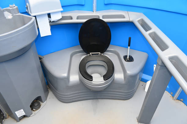 Best Emergency porta potty rental  in Junction, TX