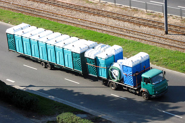 Best Porta potty rental near me  in Junction, TX