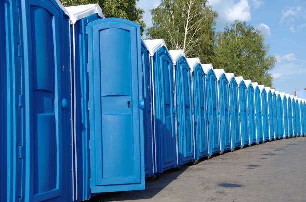 Best Porta potty delivery and setup  in Junction, TX